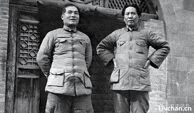 毛主席一生的得意之作——四渡赤水，被选入美国西点军校教材