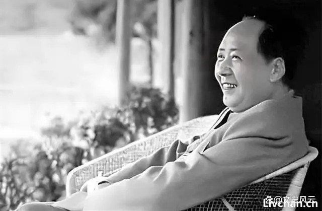 毛主席一生的得意之作——四渡赤水，被选入美国西点军校教材
