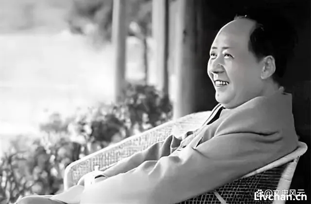 毛主席一生的得意之作——四渡赤水,被选入美国西点军校教材