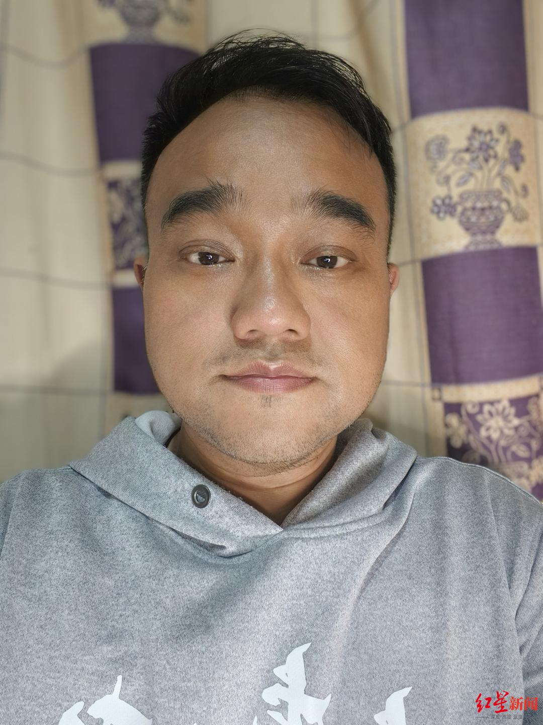 对话“鸿茅药酒事件”当事人谭秦东：生命进入倒计时