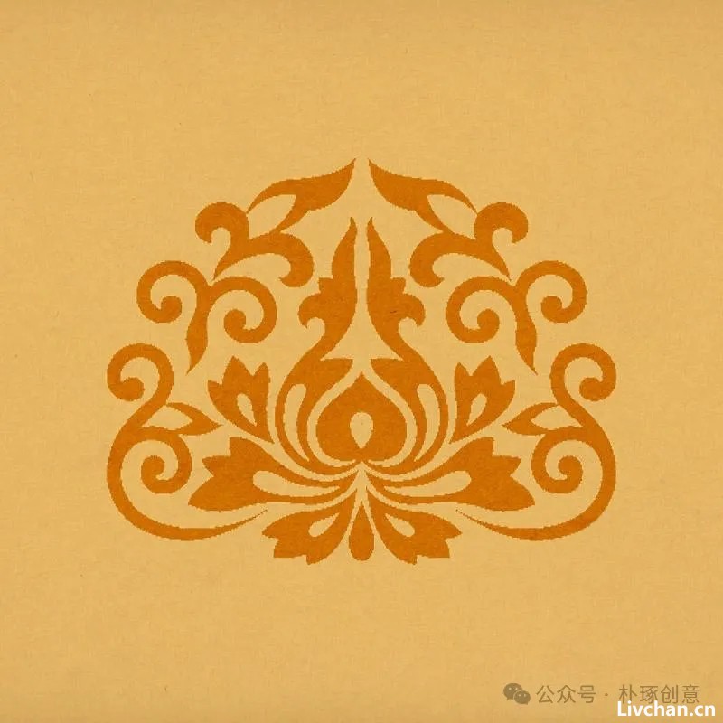 中国传统纹样之美