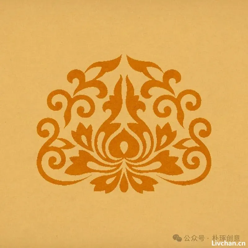 中国传统纹样之美
