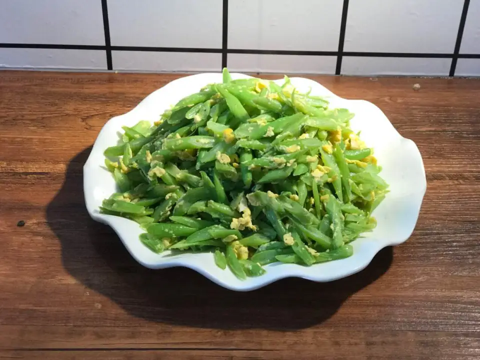 脂肪肝“最怕”它！四季豆号称“蔬菜中的肉类”，补血养肾，现在吃正好
