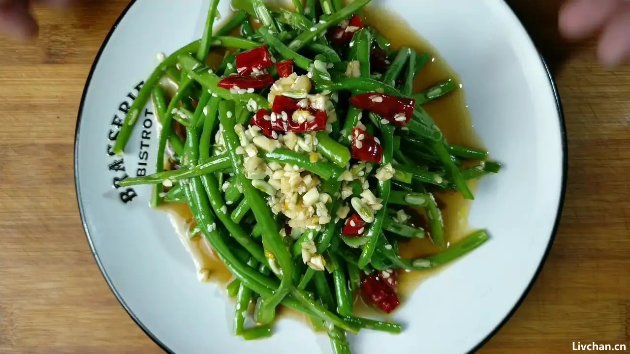 脂肪肝“最怕”它！四季豆号称“蔬菜中的肉类”，补血养肾，现在吃正好