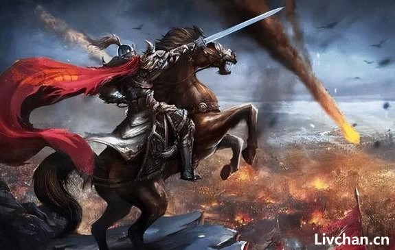 古代让人头疼的“匈奴”，现今是我国哪个民族？