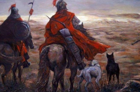 古代让人头疼的“匈奴”，现今是我国哪个民族？