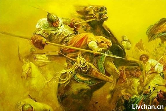 古代让人头疼的“匈奴”，现今是我国哪个民族？