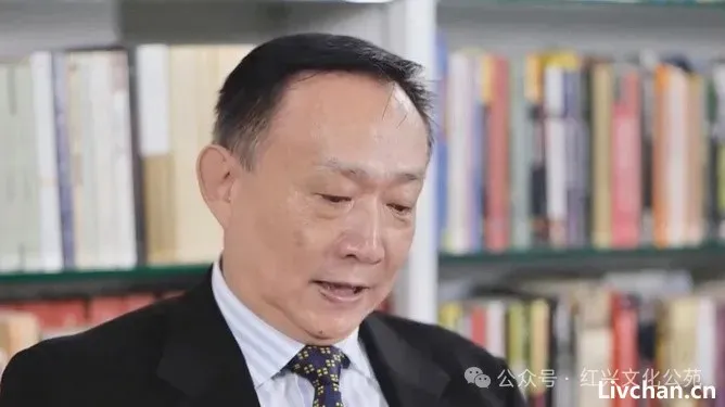 李昌平被禁言,卢麒元不想说了,老碗哥的视角在哪里?值得深思