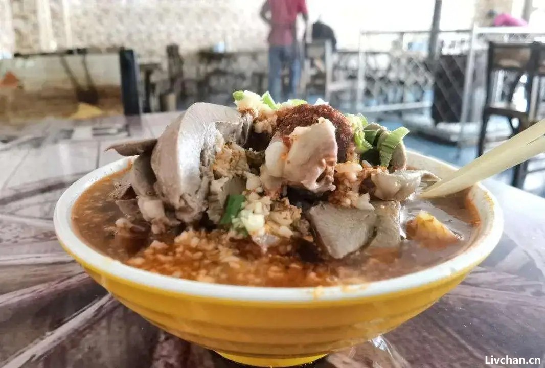 新疆“四大怪菜”，个个都是当地人的心头爱，外地人却直摇脑袋