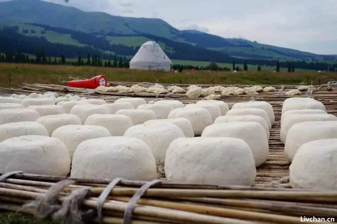 新疆“四大怪菜”，个个都是当地人的心头爱，外地人却直摇脑袋