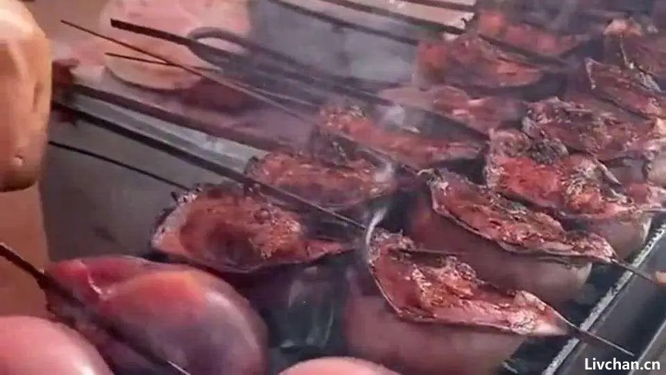 新疆“四大怪菜”，个个都是当地人的心头爱，外地人却直摇脑袋