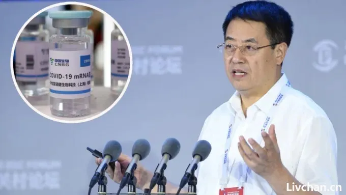 疫苗贪腐?杨晓明到底什么问题,警惕有人借机做文章!