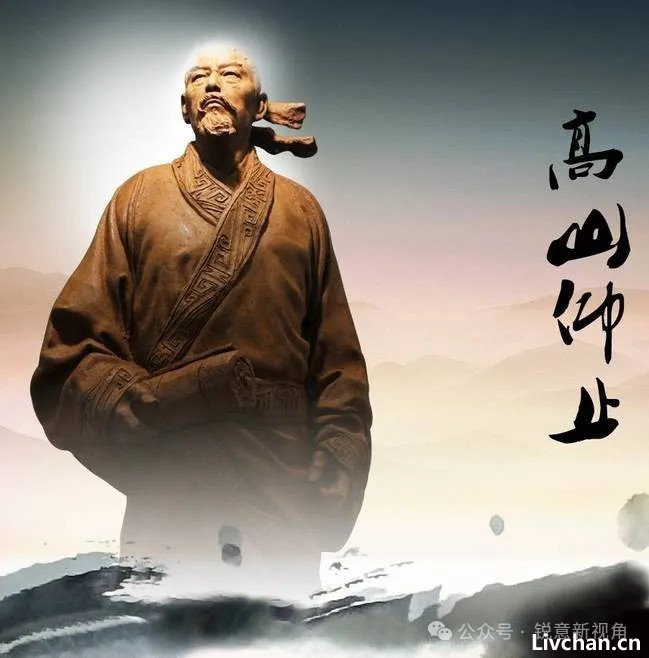 司马迁2000多年谎言被揭穿，秦始皇被黑化的历史终于结束