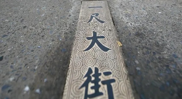 说北京的地名是门玄学,我真信! 说北京的地名是门玄学,我真信!