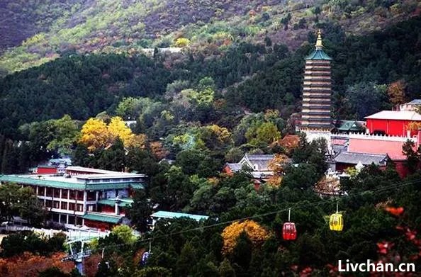 说北京的地名是门玄学,我真信! 说北京的地名是门玄学,我真信!