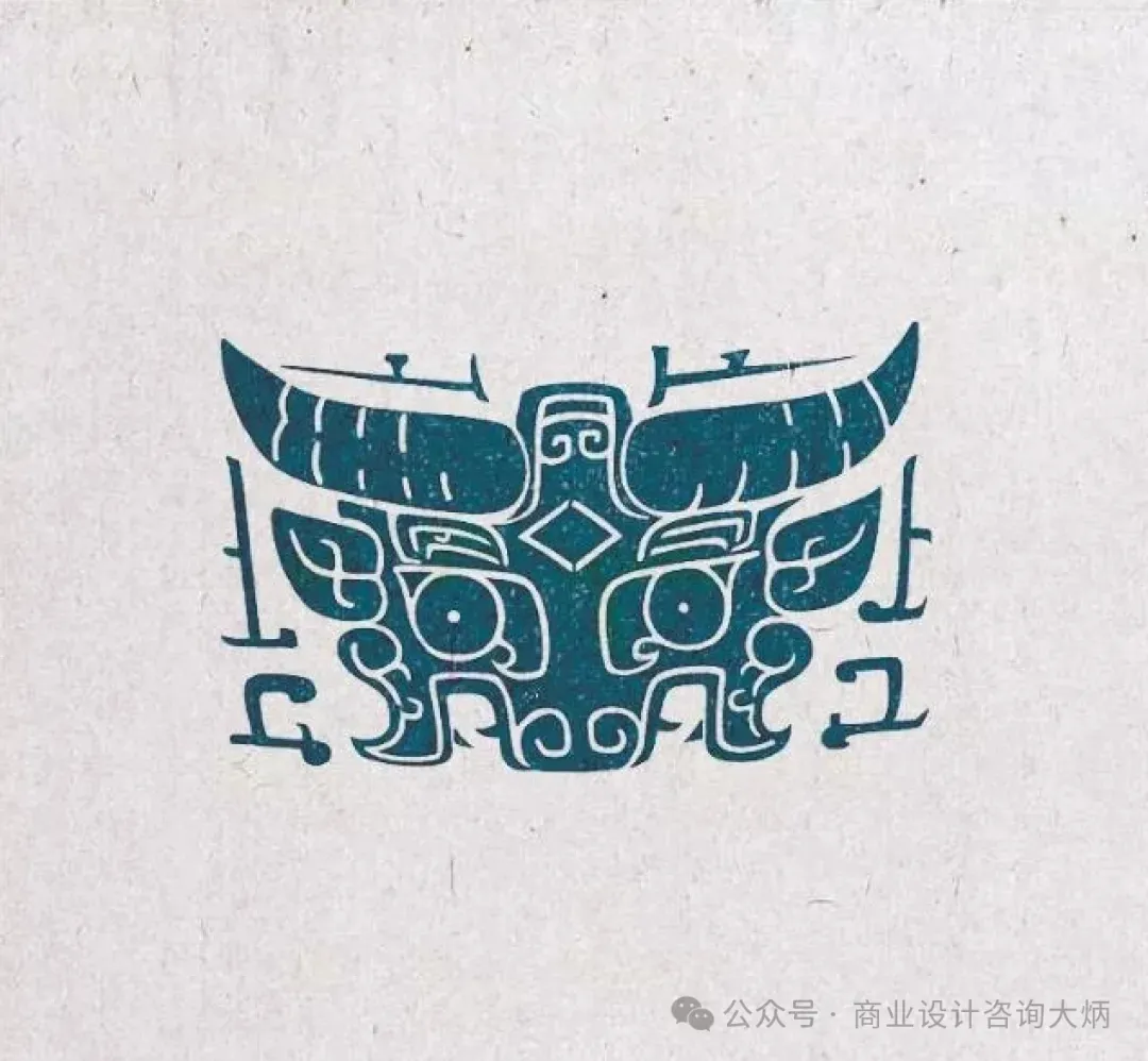 美的高级,中国传统经典纹样纹饰