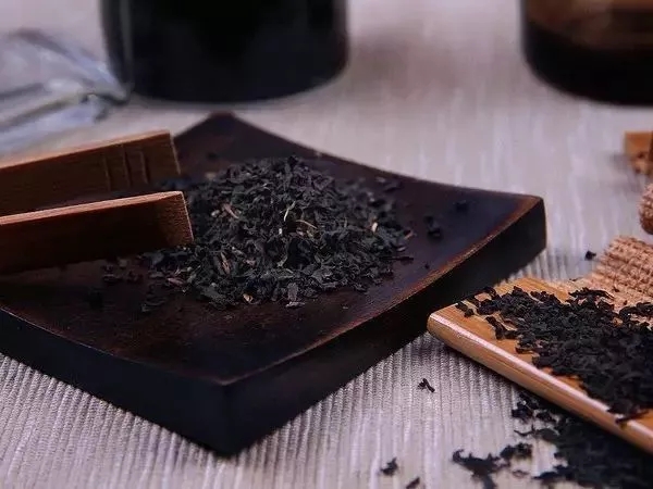 茶叶混搭，享别具一格的风味