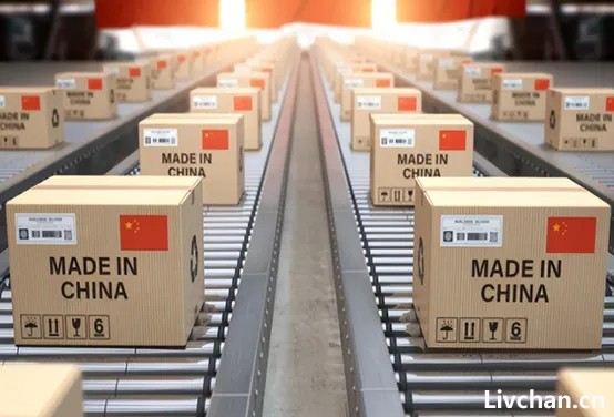 别再吹美国离不开中国产品了，潜伏在中国的美国货，常被看成国货