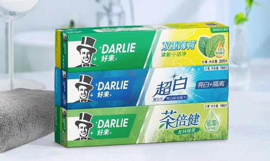 别再吹美国离不开中国产品了，潜伏在中国的美国货，常被看成国货