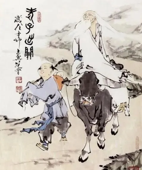 透过范增看中国画家的通病