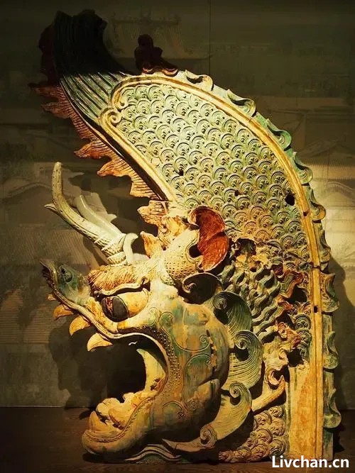 龙生九子的现实模样