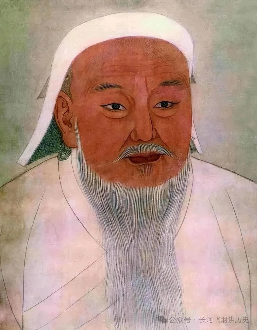 一文了解西夏王朝189年历史
