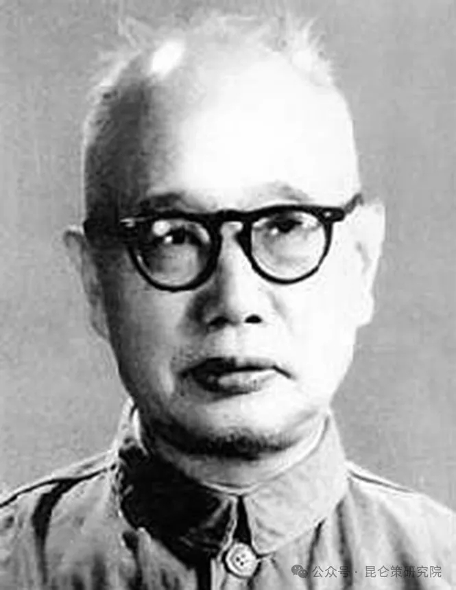 李葆华：我第一次见到毛主席