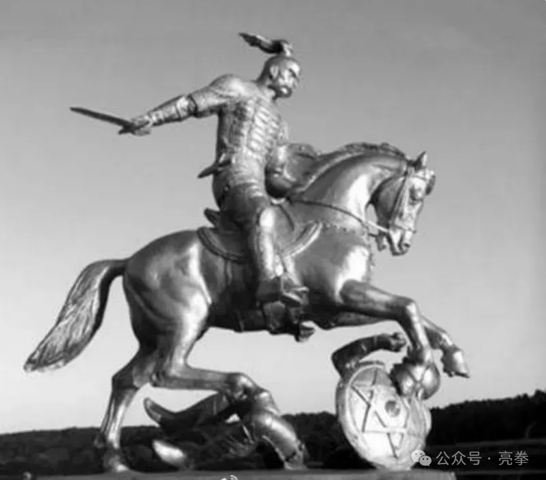 揭露犹太人的真实身份