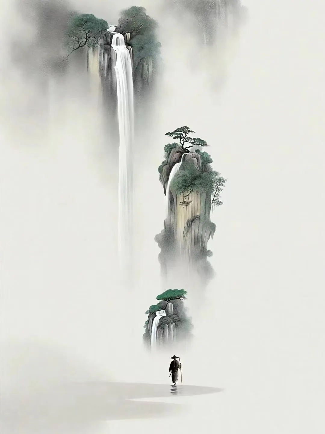 两个和尚在被窝里的谈话