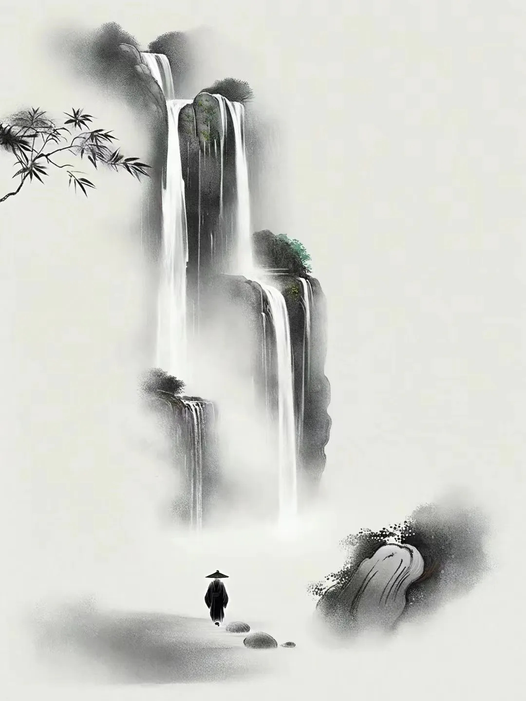 大笑后的大悟 