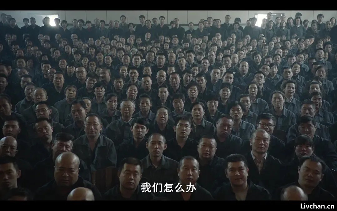 一位老同志亲身经历过的国企改制，他成了富豪