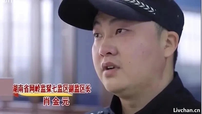 云南小伙13年入狱6次，狱警发觉不对劲，调取档案后潸然泪下