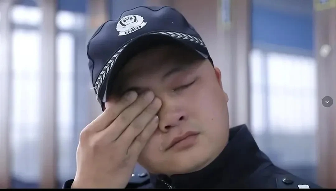 云南小伙13年入狱6次，狱警发觉不对劲，调取档案后潸然泪下