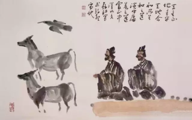 老祖宗留下十句醍醐灌顶的话,受益匪浅! 老祖宗留下十句醍醐灌顶的话,受益匪浅!