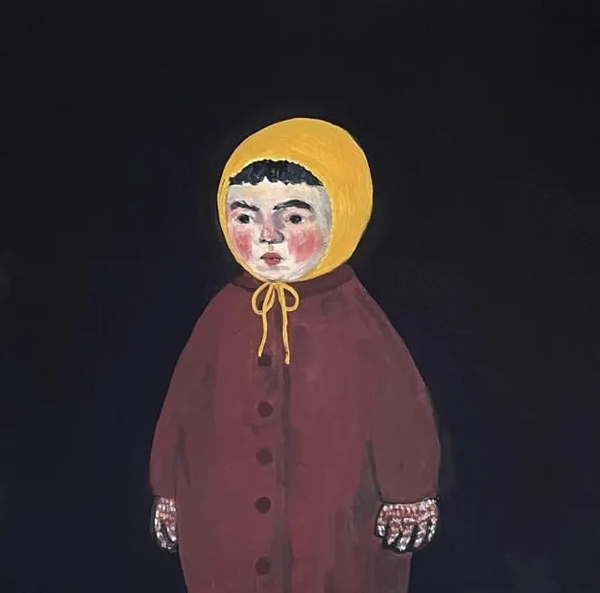 信仰已经崩塌，多数人只是活着