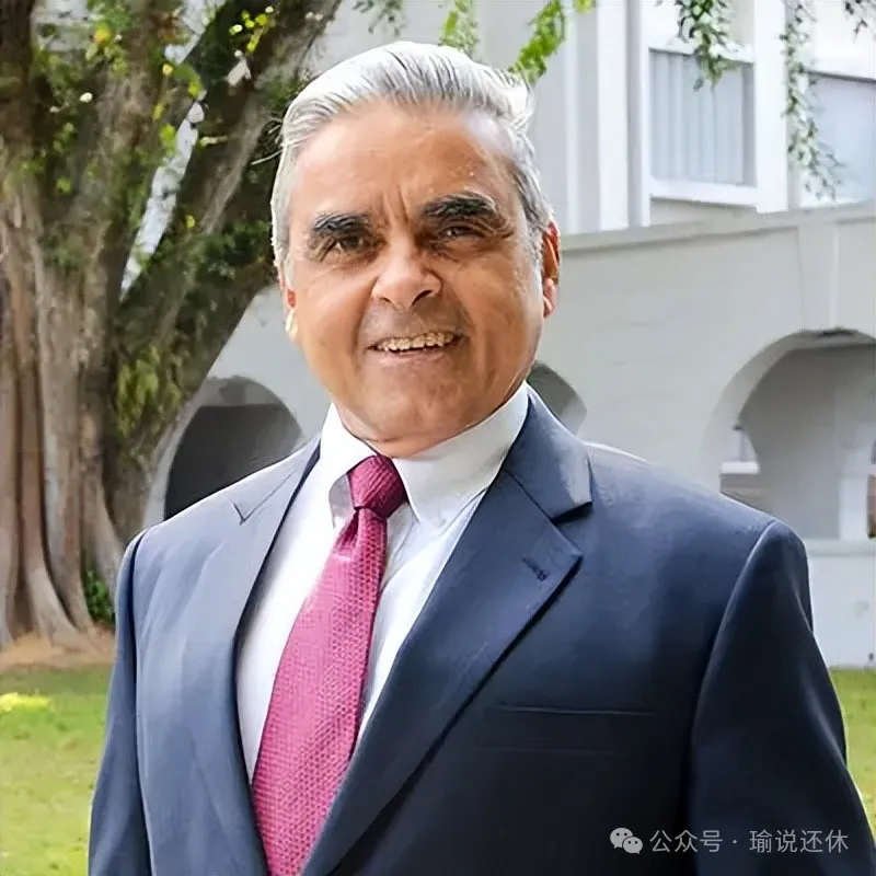 真的吗？张维为大赞新加坡马凯硕激辩美国学者：思想方法与我们高度一致