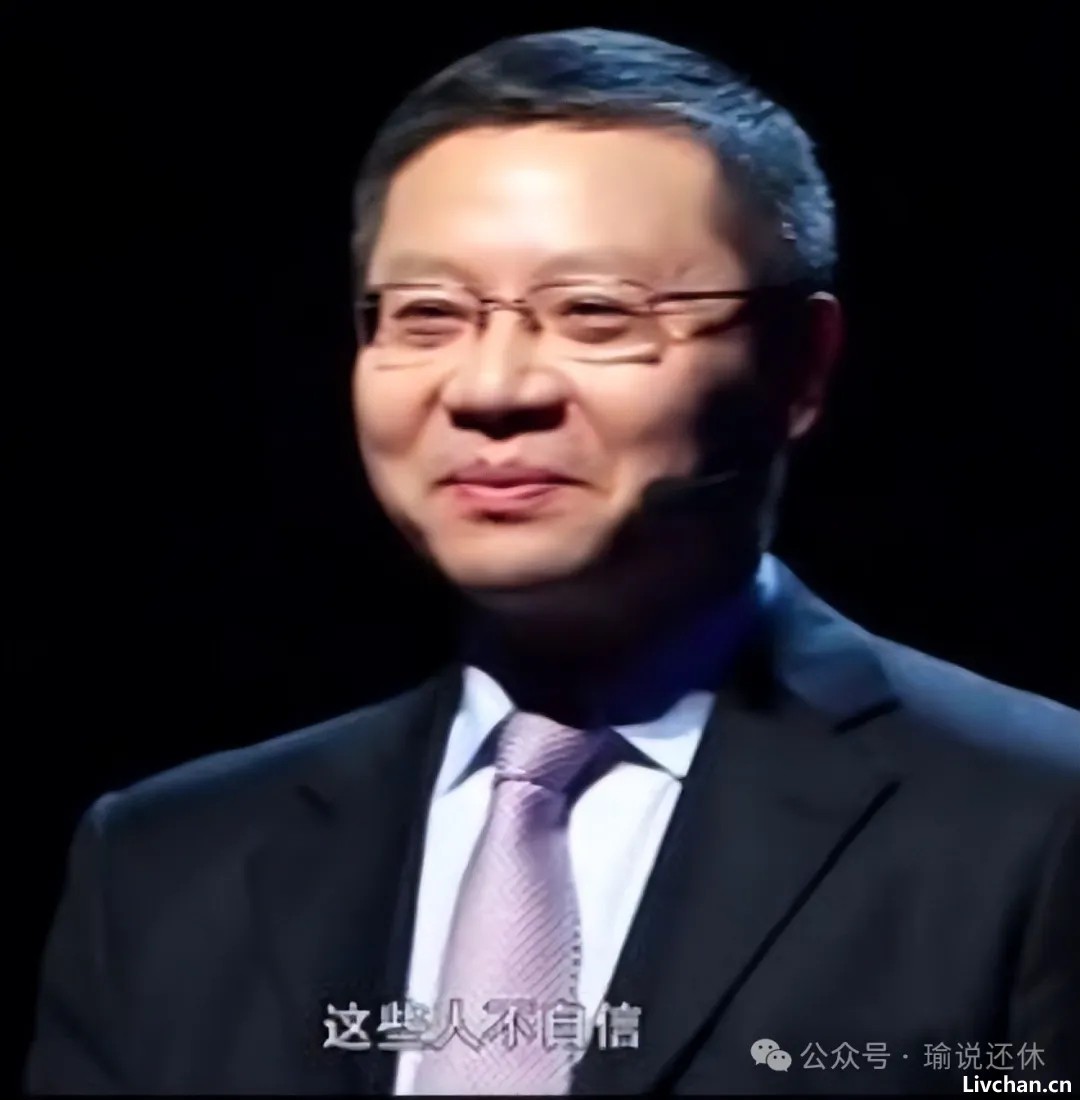 真的吗？张维为大赞新加坡马凯硕激辩美国学者：思想方法与我们高度一致