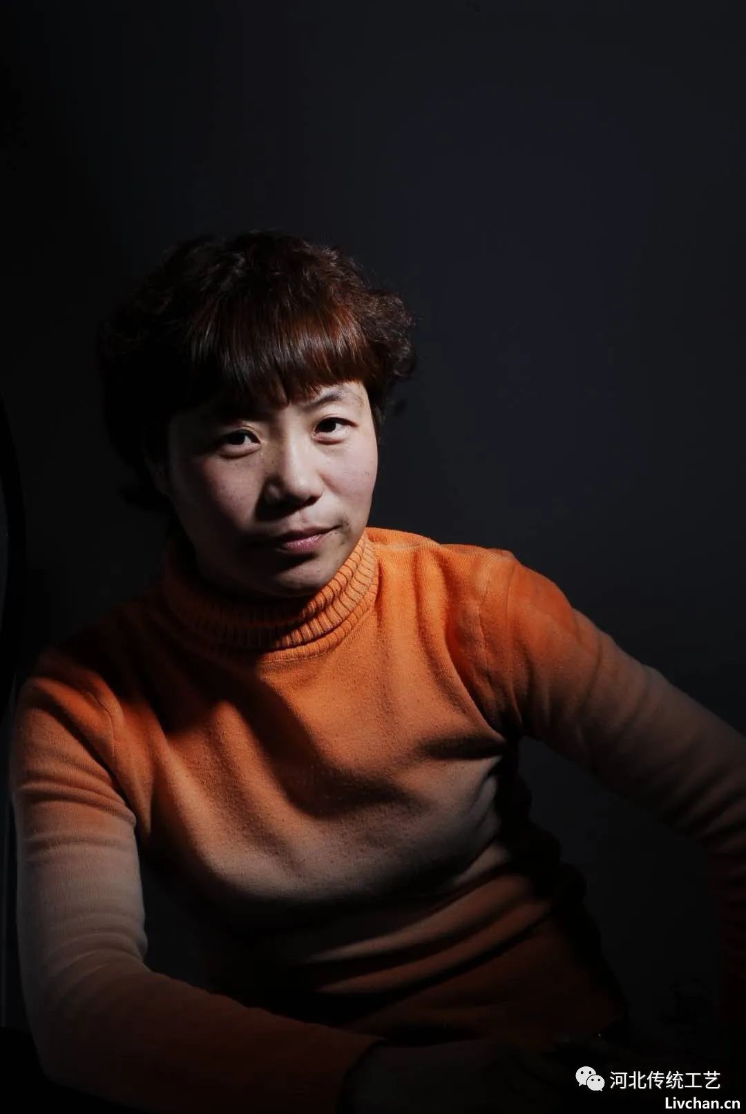 【传统工艺】刘翠芹艺术陶瓷作品欣赏 