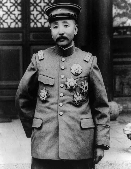 民国的直系、奉系、皖系、桂系等军阀，有什么异同