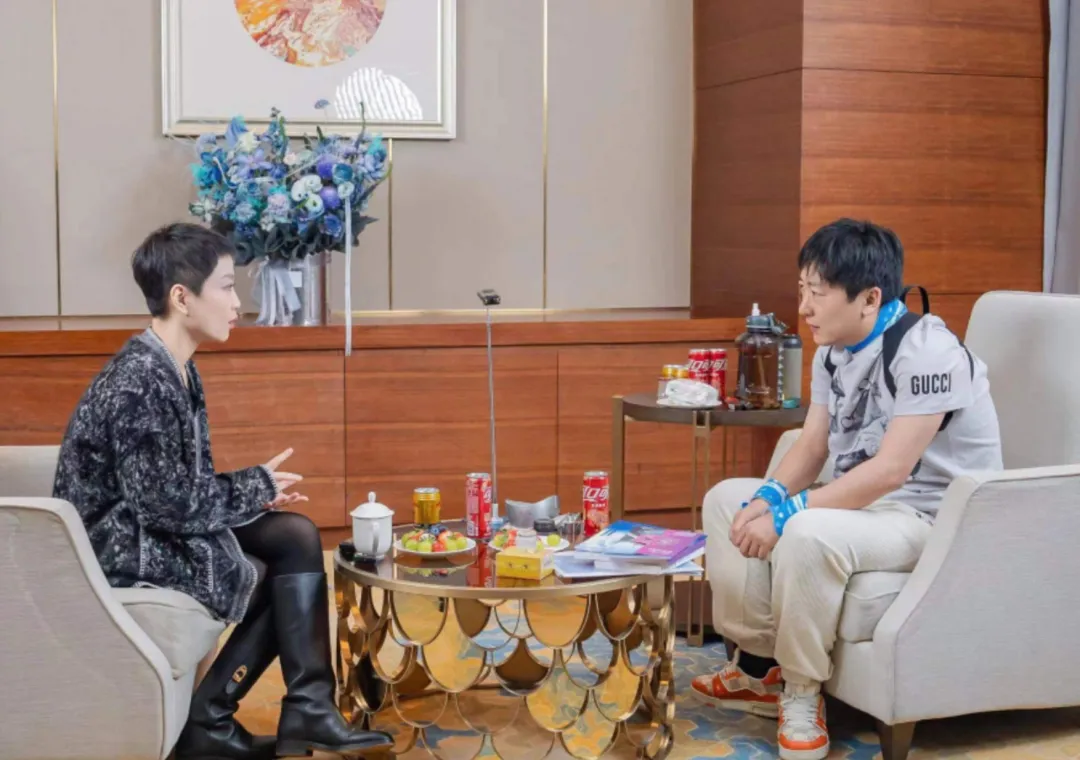 年薪千万，养了个顶级蠢货：百度“女魔头”璩静离职的真正原因