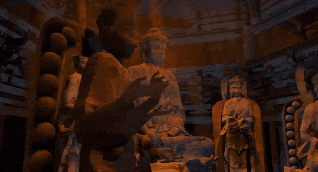 地球知识局—— 山西北部的应县，藏着一个天下第一！
