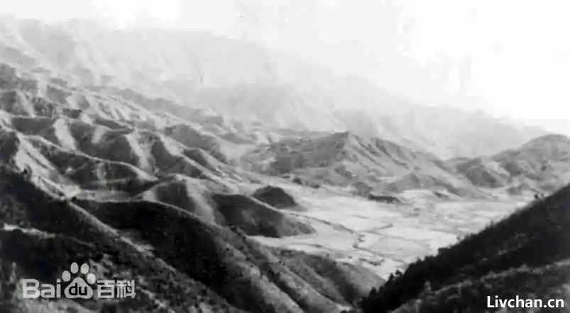 上甘岭：铁血阵地