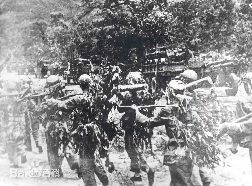 上甘岭：铁血阵地