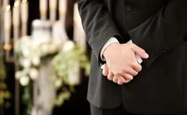 中国丧葬礼俗的前世、今生与未来……