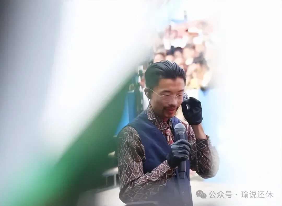 菏泽南站变成涸泽而渔:郭有才不是“国有才”,菏泽南站却是镜像的中国