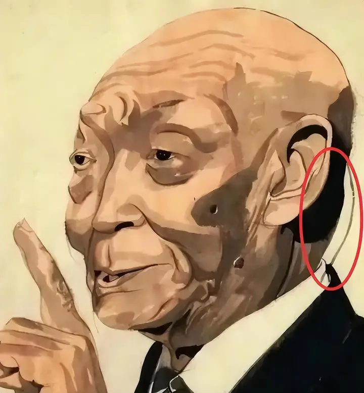 画家方力钧:作画“丑化”袁隆平,画自己家人却很正常,引发众怒 画家方力钧:作画“丑化”袁隆平,画自己家人却很正常,引发众怒