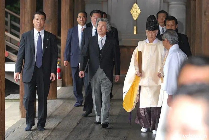人民日报前编辑马立诚：大放厥词，否定南京大屠杀存在