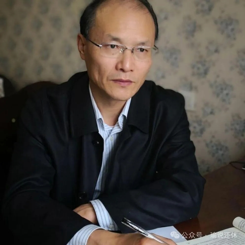 醍醐灌顶！公方彬教授：俄向中国倾斜是弱与败的表现，若失败定会加入西方