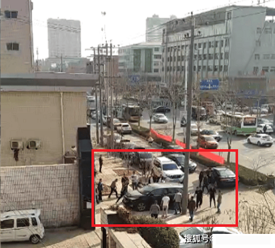 河北省保定市唐县八年旧案，恶势力主使人至今仍逍遥法外