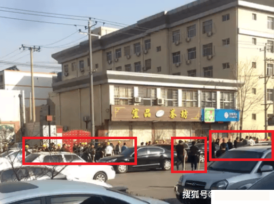 河北省保定市唐县八年旧案，恶势力主使人至今仍逍遥法外